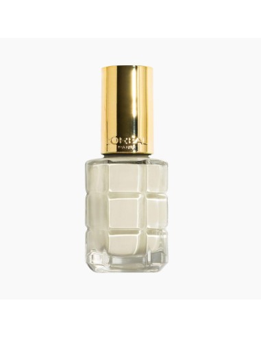 loreal Nail Lacquer 112 Blanc De Lune