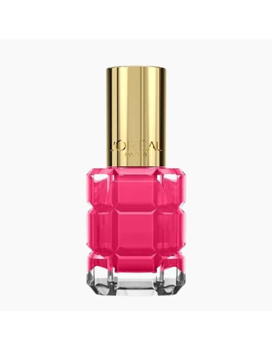 loreal Nail Lacquer 228 Rose Bouquet