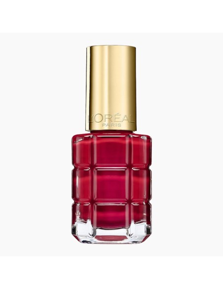 loreal Nail Lacquer 558 Rouge Amour loreal Nail Lacquer 558 Rouge Amour