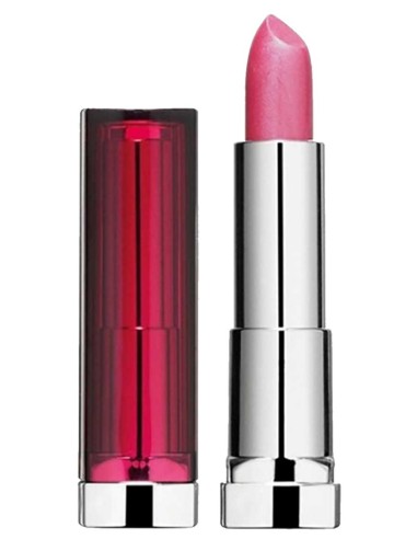 Maybelline Color Sensational Lipstick 148 Summer Pink Maybelline Color Sensational Lipstick 148 Summer Pink
