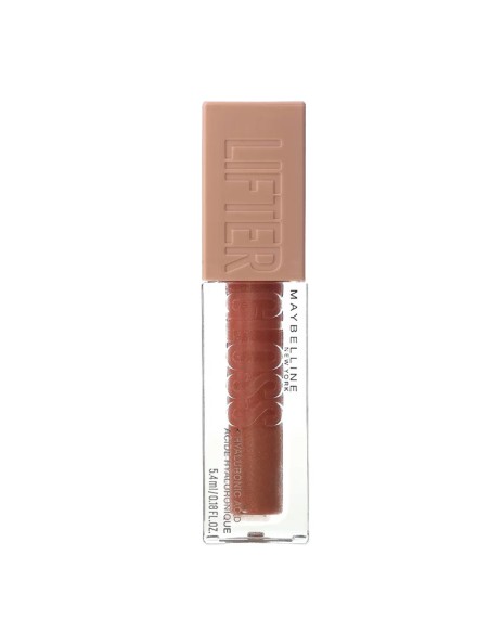 Maybelline Lifter Gloss Hydrating Lip Gloss With Hyaluronic Acid Maybelline Lifter Gloss Hydrating Lip Gloss With Hyaluronic Acid