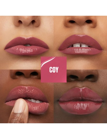 Maybelline Super Stay Vinyl Ink Longwear Liquid Lipcolor