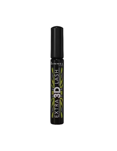 Rimmel Extra 3D Lash Mascara 003 Extreme Black