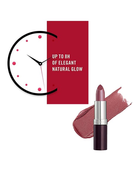 Rimmel Lasting Finish Lipstick 066 Heather Shimmer