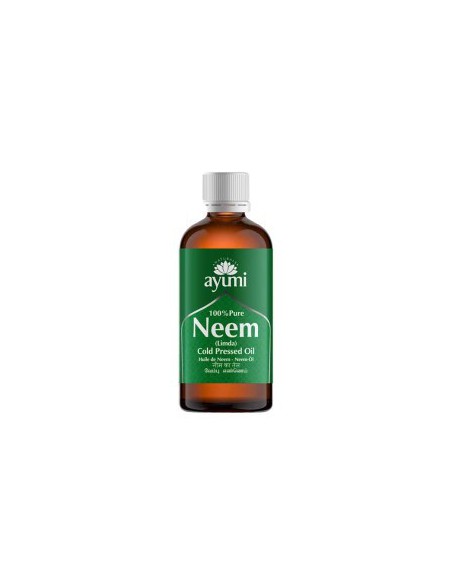 Pure Neem Cold Pressed Oil Pure Neem Cold Pressed Oil