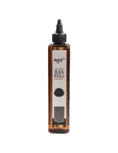 Agor Organic Black Seed Oil