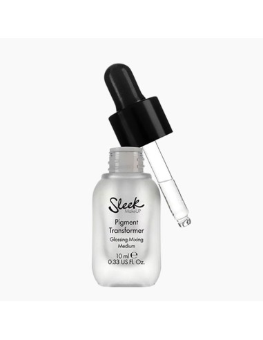 Sleek Pigment Transformer Glossing Mixing Medium