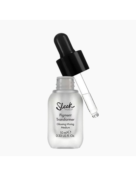 Sleek Pigment Transformer Glossing Mixing Medium