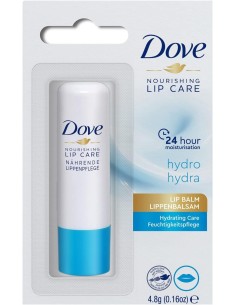 Dove Nourishing Lip Care Hydro Lip Balm