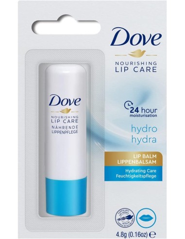Dove Nourishing Lip Care Hydro Lip Balm