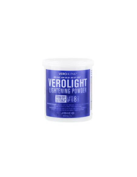 Vero K Pak Verolight Powder Vero K Pak Verolight Powder
