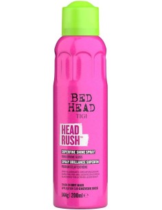 Tigi Bed Head Headrush Shine Spray