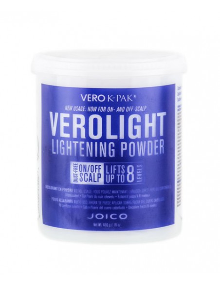Vero K Pak Verolight Powder Vero K Pak Verolight Powder