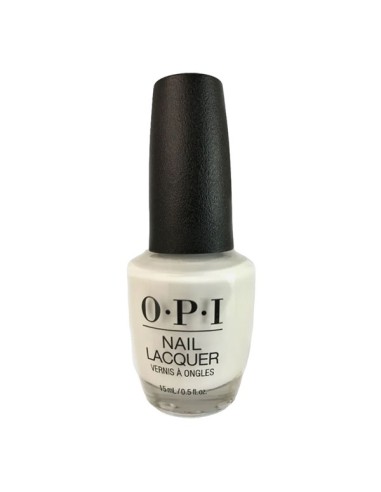 Nail LacquerNail Lacquer Alpine Snow