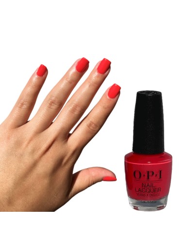 Nail LacquerNail Lacquer Cajun Shrimp