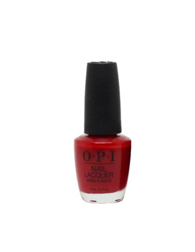 Nail LacquerNail Lacquer The Thrill Of Brazil