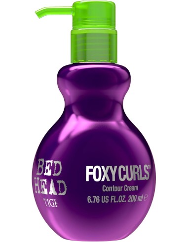 Bed Head Foxy Curls Contour Cream