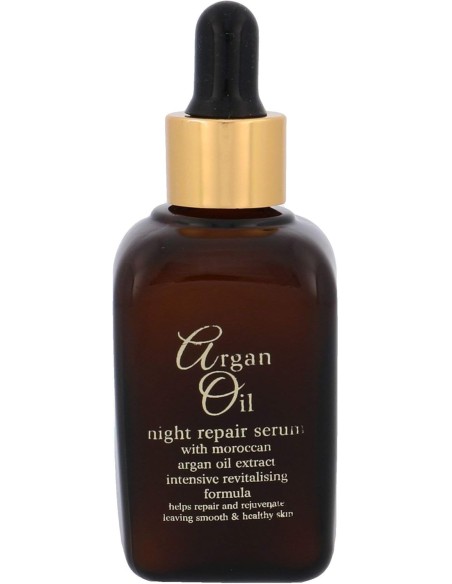 Xpel Argan Oil Night Repair Serum