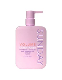 Xpel Marketing Sunday Volume Conditioner