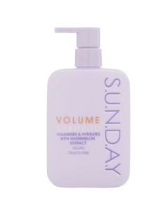 Xpel Marketing Sunday Volume Shampoo