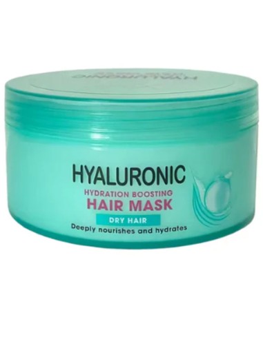 XHC Hyaluronic Hydrating Boosting Hair Mask