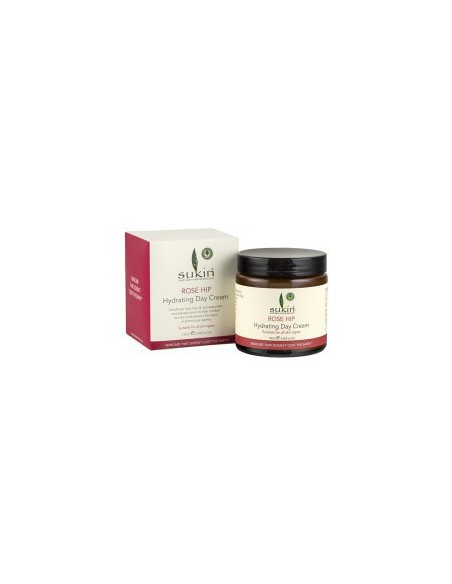 Australian Natural Skincare Rose Hip Hydrating Day Cream Australian Natural Skincare Rose Hip Hydrating Day Cream