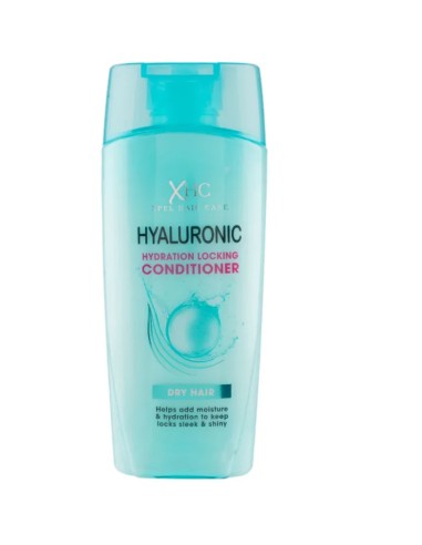 XHC Hyaluronic Hydrating Locking Conditioner