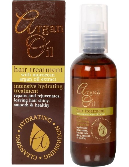 Xpel Argan Oil Hair Treatment