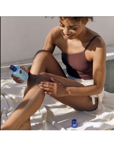 Nivea After Sun Moisturising Spray
