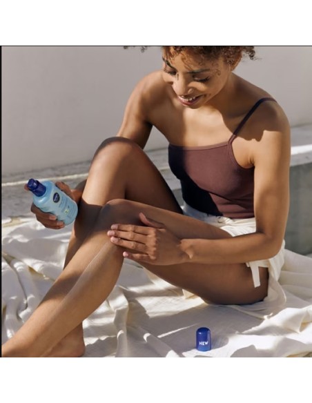 Nivea After Sun Moisturising Spray
