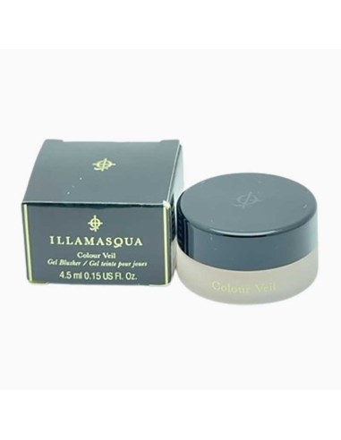 Illamasqua Colour Veil Gel Blusher Enamour
