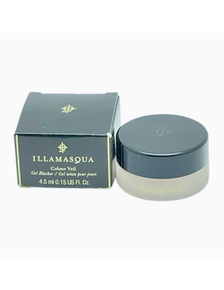 Illamasqua Colour Veil Gel Blusher Enamour