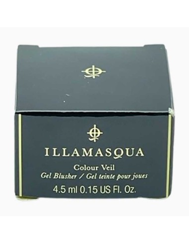 Illamasqua Colour Veil Gel Blusher Enamour