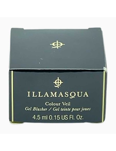 Illamasqua Colour Veil Gel Blusher Enamour