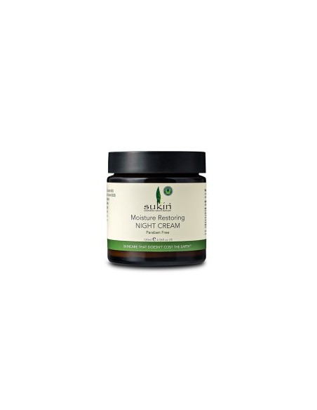 Australian Natural Skincare Moisture Restoring Night Cream Australian Natural Skincare Moisture Restoring Night Cream