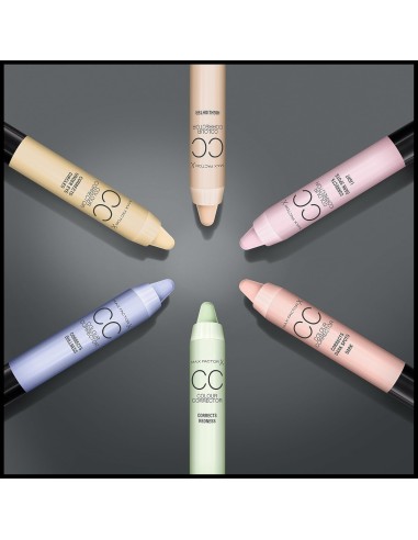 Max Factor CC Color Corrector Highlighter Max Factor CC Color Corrector Highlighter