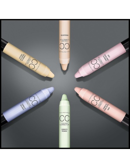 Max Factor CC Color Corrector Highlighter Max Factor CC Color Corrector Highlighter