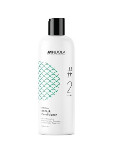Indola Exclusively ProfessionalIndola Innova Repair Conditioner 2 Care Indola Exclusively ProfessionalIndola Innova Repair Conditioner 2 Care