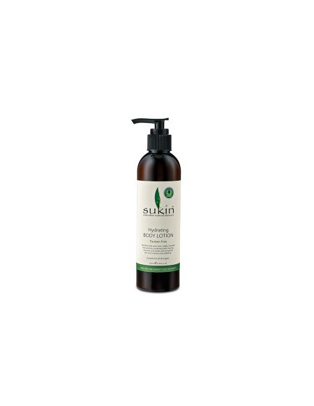 Australian Natural Skincare Hydrating Body Lotion Orginal Scent Australian Natural Skincare Hydrating Body Lotion Orginal Scent