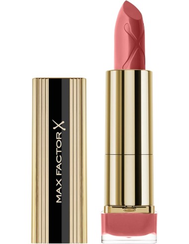 Max Factor Colour Elixir Lipstick 015 Nude Rose