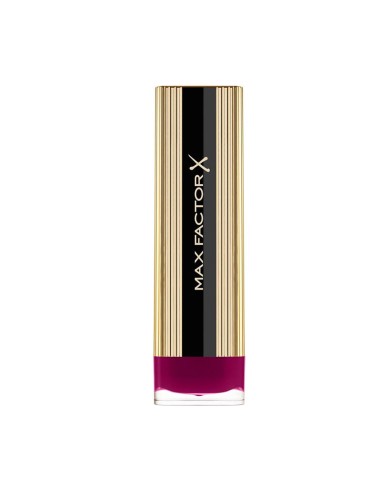 Max Factor Colour Elixir Lipstick 135 Pure Plum