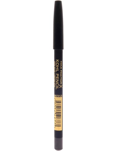 Max Factor Kohl Eye Pencil 050 Charcoal Grey