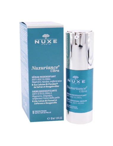 Nuxe Nuxuriance Ultra Global Anti Aging Serum