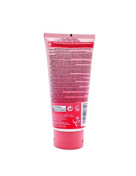 XBC So Fresh Watermelon Crush Facial Cleanser XBC So Fresh Watermelon Crush Facial Cleanser