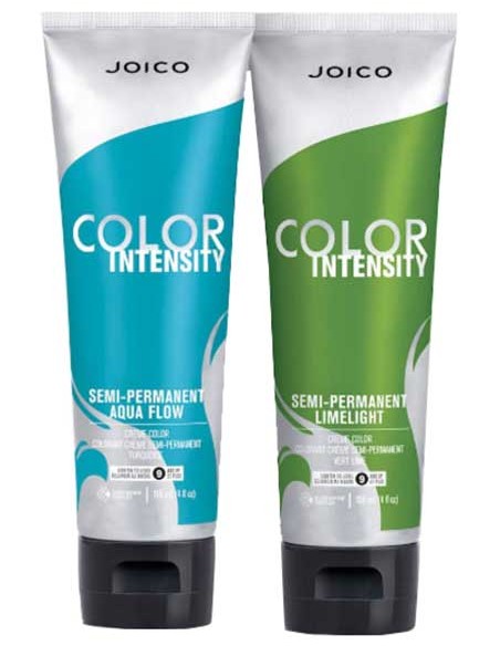 Color Intensity Love Fest Collection Kit Color Intensity Love Fest Collection Kit