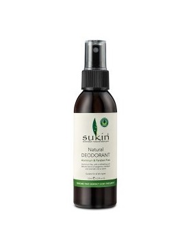Australian Natural Skincare Natural Deodorant