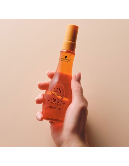 Schwarzkopf Oil Ultimate Argan Finishing Oil Schwarzkopf Oil Ultimate Argan Finishing Oil