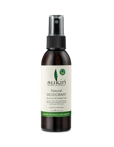 Australian Natural Skincare Natural Deodorant Australian Natural Skincare Natural Deodorant