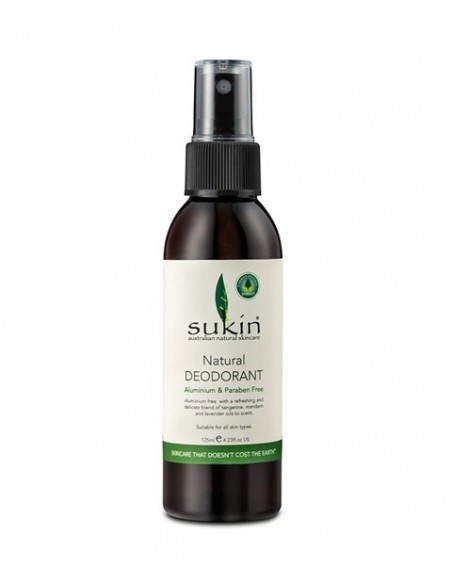 Australian Natural Skincare Natural Deodorant Australian Natural Skincare Natural Deodorant