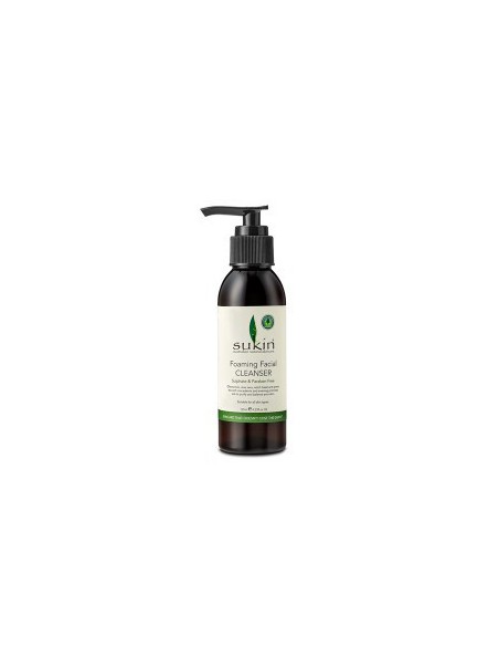 Australian Natural Skincare Foaming Facial Cleanser Australian Natural Skincare Foaming Facial Cleanser